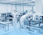 潔凈室各項(xiàng)目檢測(cè)方法總結(jié)