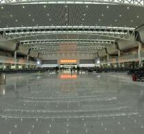 候車（機、船）室檢測與評價