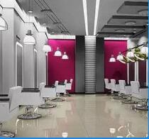 理發(fā)店、美容店檢測與評